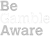 be gamble aware