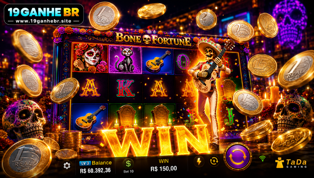 bone fortune