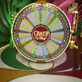 crazy time a