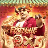 fortune ox