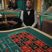 roleta ao vivo