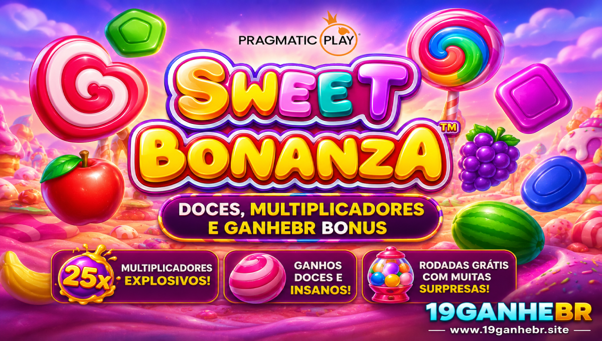 sweet bonanza | ganhebr