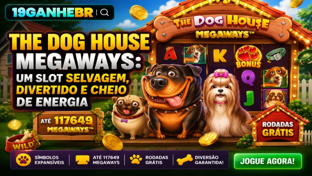 the dog house megaways | ganhebr